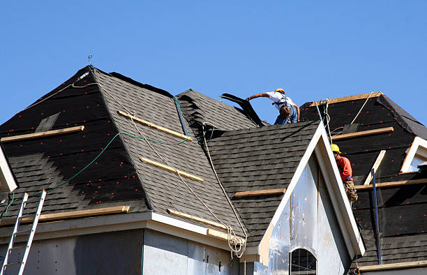 Emergency Roof Repair in East Los Angeles, CA