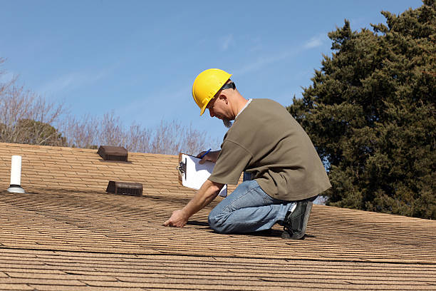 Roof Coating Services