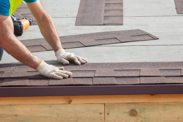 Best Tile Roofing Installation  in East Los Angeles, CA