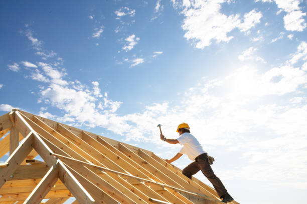 Roof Insulation in East Los Angeles, CA